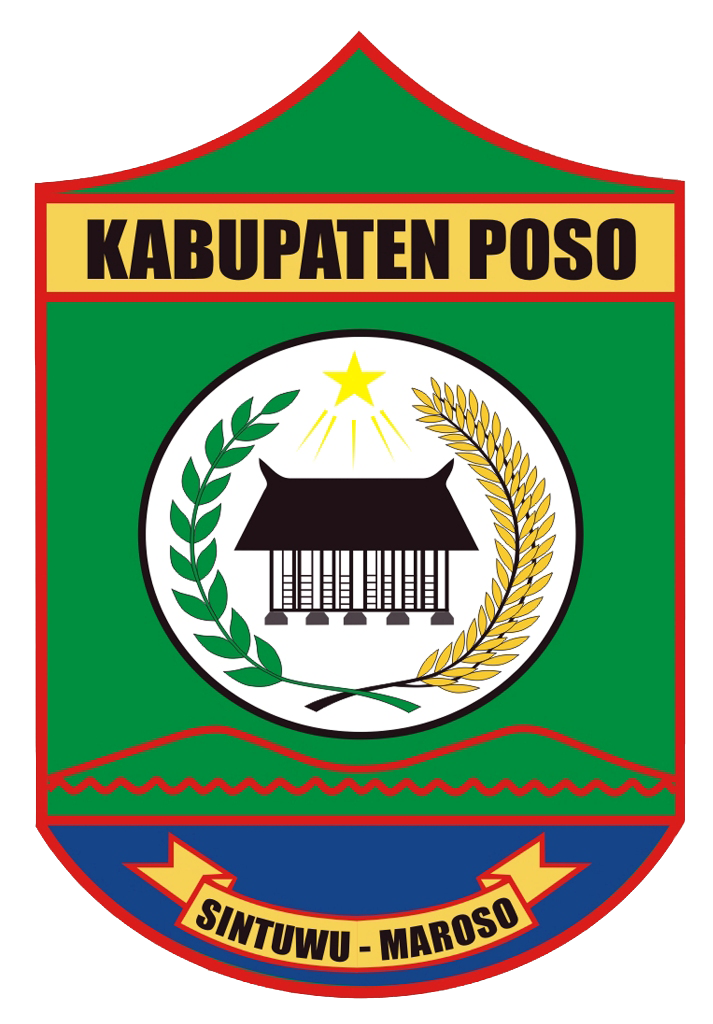 Logo Kabupaten Poso