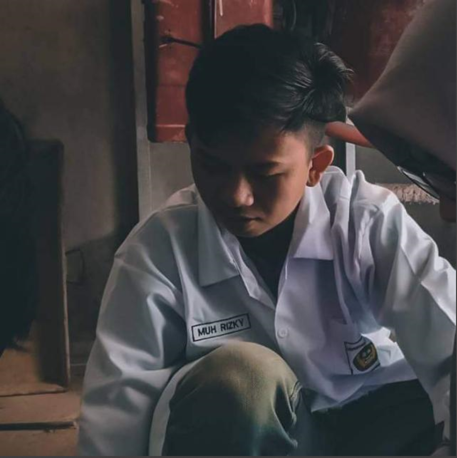 Muh. Rizky Ramadhan